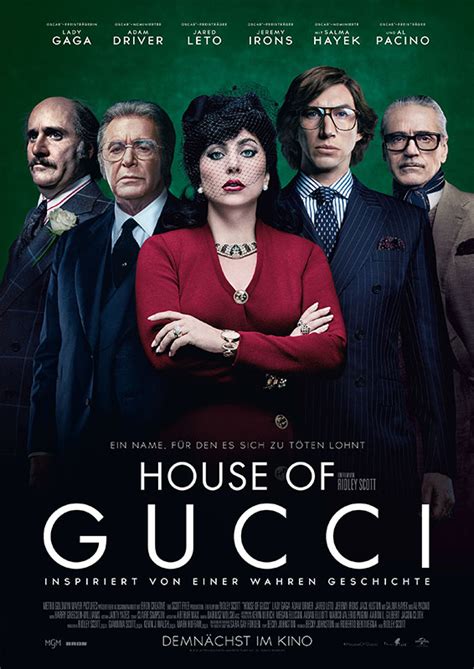 gucci dizi|house of gucci aldo.